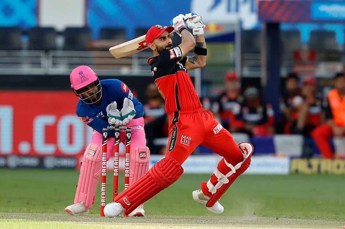 Cricket Image for IPL 2021, Preview: RR Face Uphill Task Against RCB  