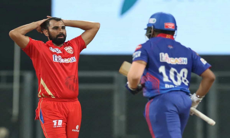 Sehwag Explains Why Shami Is Remaining Ineffective In T20s 