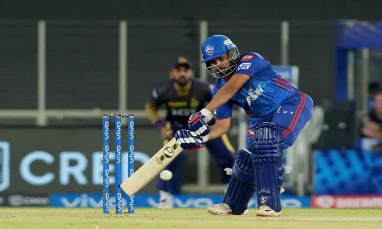 Cricket Image for IPL 2021: Shaw Powers Delhi To A 7 Wicket Win Over Kolkata 