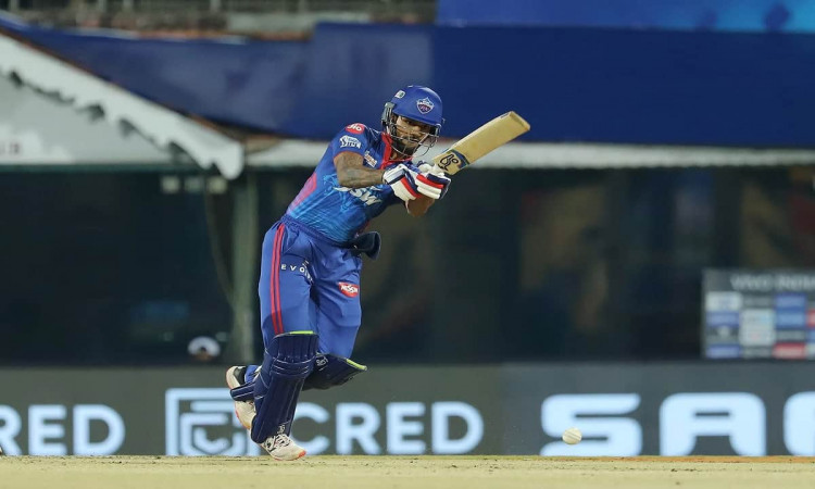 Thrilling Game But Shouldn't Gave Gone To Super Over, Says DC's Dhawan