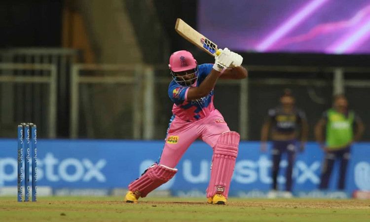 Cricket Image for IPL 2021: Situation Demands The Way I Play, Says RR Captain Samson	