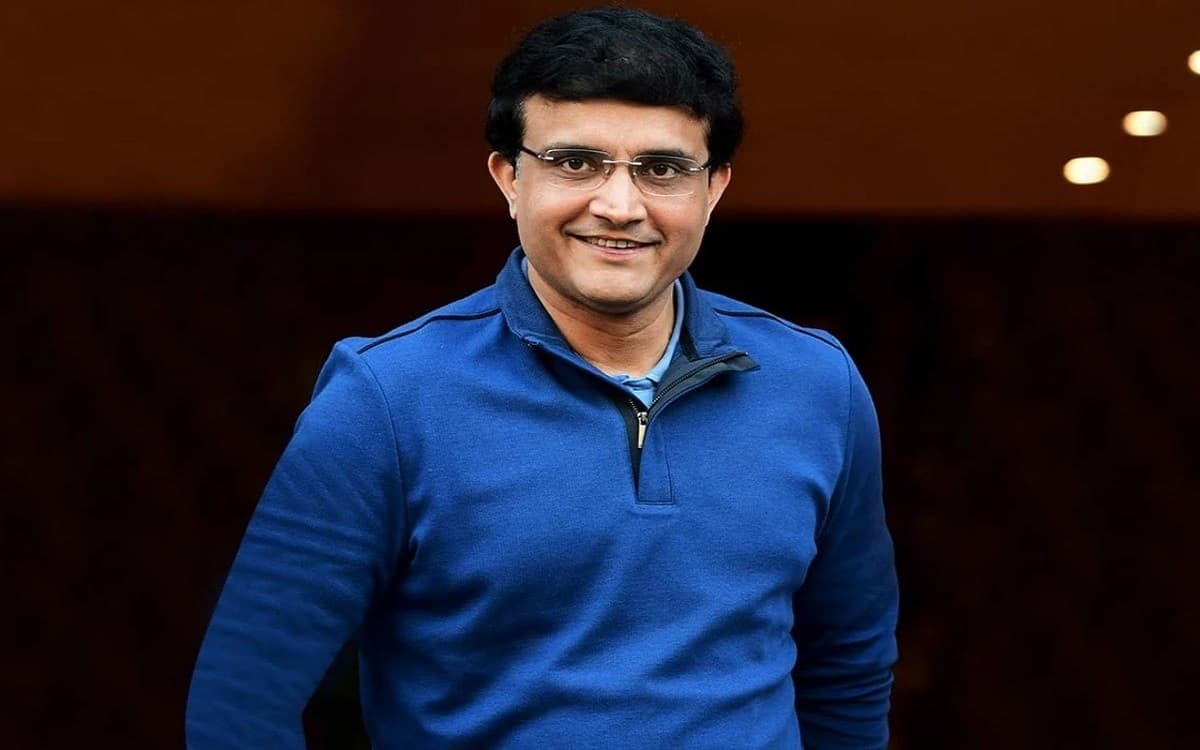 ऋषभ पंत की प्रतिभा के कायल हुए BCCI अध्यक्ष सौरव गांगुली BCCI President Sourav Ganguly got convinced from Rishabh Pant's talent