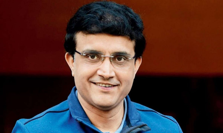 Cricket Image for Indians More Tolerant Towards Bio-Bubble Than Overseas Players Says Sourav Ganguly