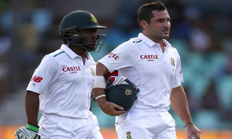 Cricket Image for South Africa Cricket Captains Criticise Administrators In SACA's Joint Statement