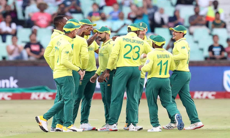 Cricket Image for South Africa Should Eye 2023 World Cup Spot, Avoid Clash With IPL: Paul Adams