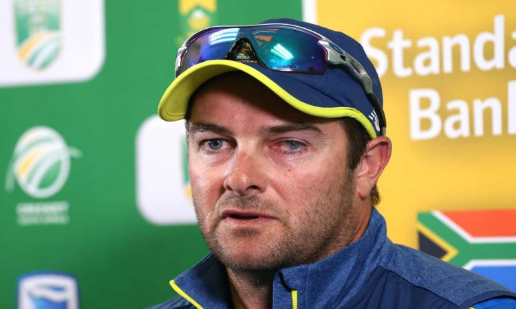 Cricket Image for South Africa's Twin Defeats Against Pakistan 'Hurt' Mark Boucher 