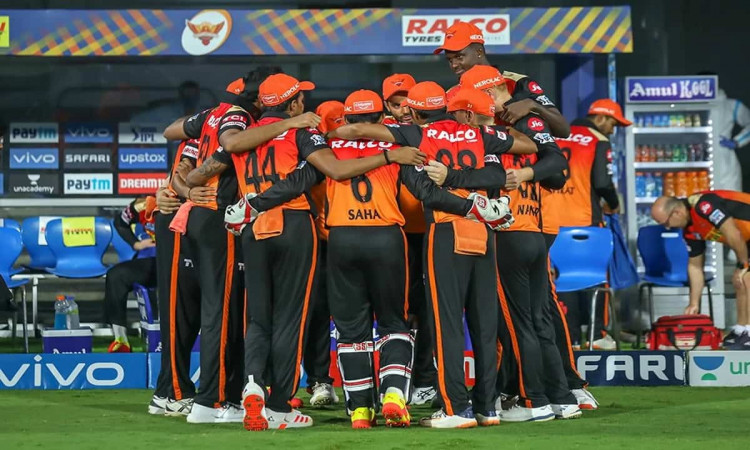 Cricket Image for IPL 2021, Preview: SRH's Turn To Play Williamson Against MI After Early Losses 