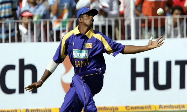 Cricket Image for Sri Lanka's Dilhara Lokuhettige Found Guilty For Corruption, Banned For 8 Years