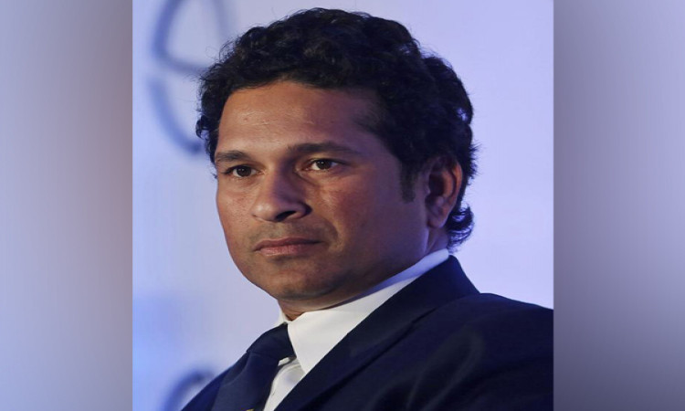 Tendulkar contributes to 'Misson Oxygen' to help country fight Covid-19