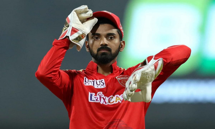 That's How IPL Goes, It Can Be Tough And Cruel: Kl Rahul