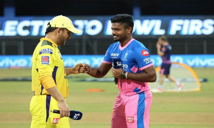 The Ball Was Turning And That Was A Bit Shocking To See: Sanju Samson