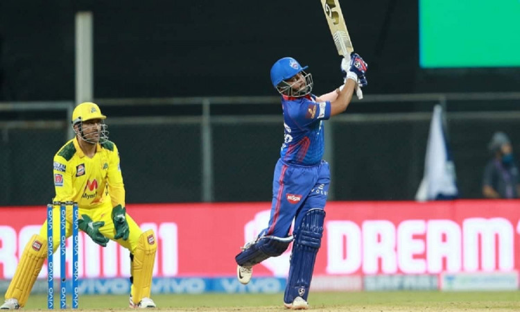 Cricket Image for IPL 2021: 'The Kind Of Start We Got Was Awesome', Delhi Capital's Prithvi Shaw