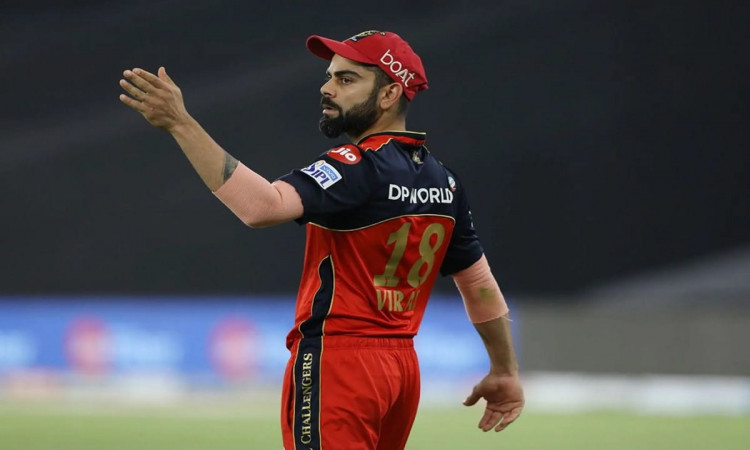 There Are Areas We Need To Improve: Virat Kohli