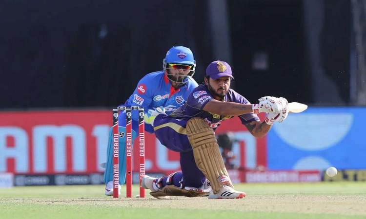 Cricket Image for Today In IPL 2021, DC v KKR, 25th Match: Expected Playing XI