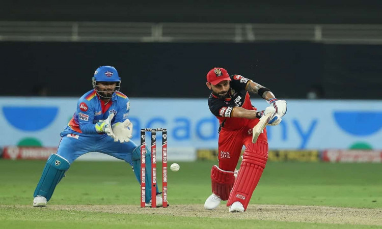 Cricket Image for Today In IPL 2021, DC vs RCB, 22nd Match: Expected Playing XI 