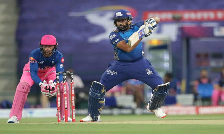 Cricket Image for Today In IPL 2021, MI vs RR, 24th Match: Expected Playing XI
