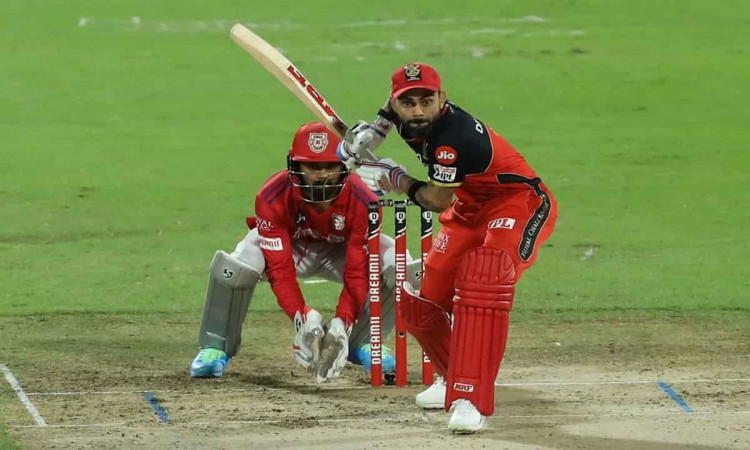 Cricket Image for Today In IPL 2021, PBKS v RCB, 26th Match: Expected Playing XI
