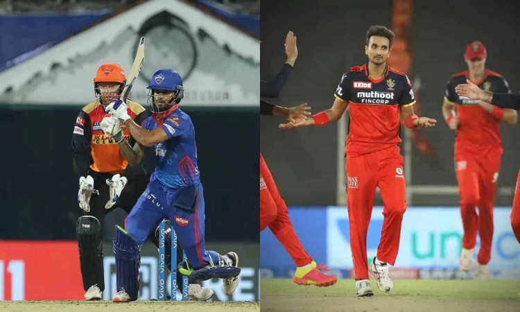 IPL 2021 - Top Run-Scorers & Wicket Takers After 22nd Match