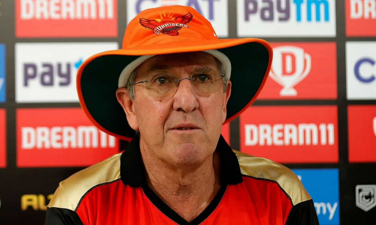 Cricket Image for IPL 2021: Umpires Decision To Allow Patel To Continue Bowling Was Right Says Trevo
