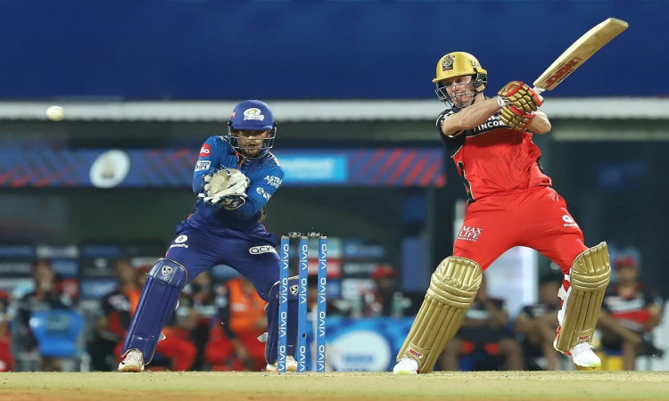 Cricket Image for Versatile De Villiers Unnerves The Opposition, Says RCB Skipper Kohli