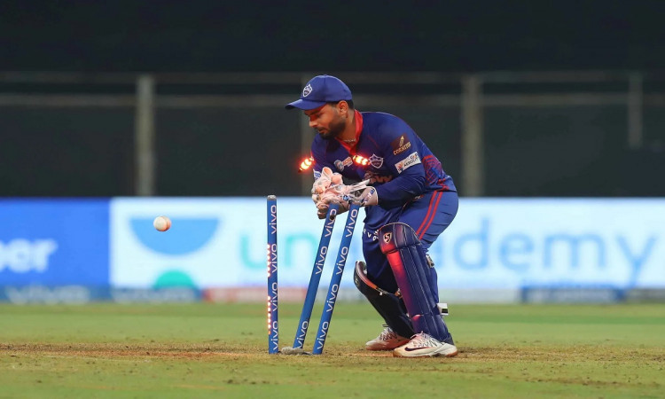 We Could Have Bowled Better: Rishabh Pant
