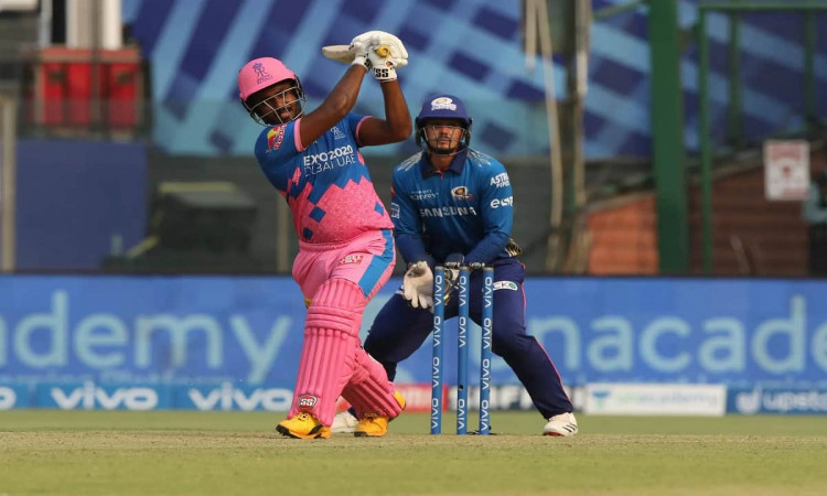 We Need To Get The Bowlers A Good Score To Defend: Sanju Samson