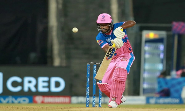 We Need To Go Back And Do Some Homework: Sanju Samson