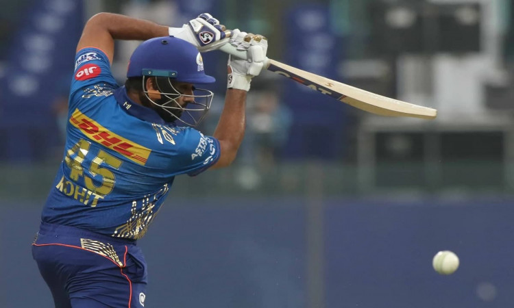  We Needed That Win Badly After A Couple Of Losses: Rohit Sharma