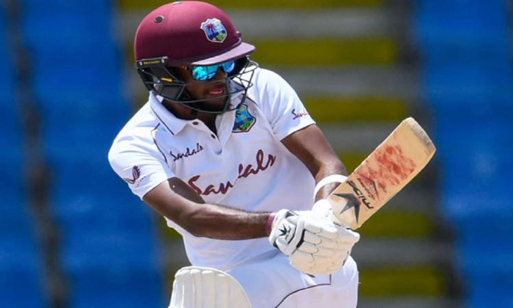 Cricket Image for WI vs SL: West Indies Take Control Of Sri Lanka 2nd Test