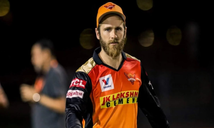 IPL 2021: Kane Williamson Getting Back To Full Fitness