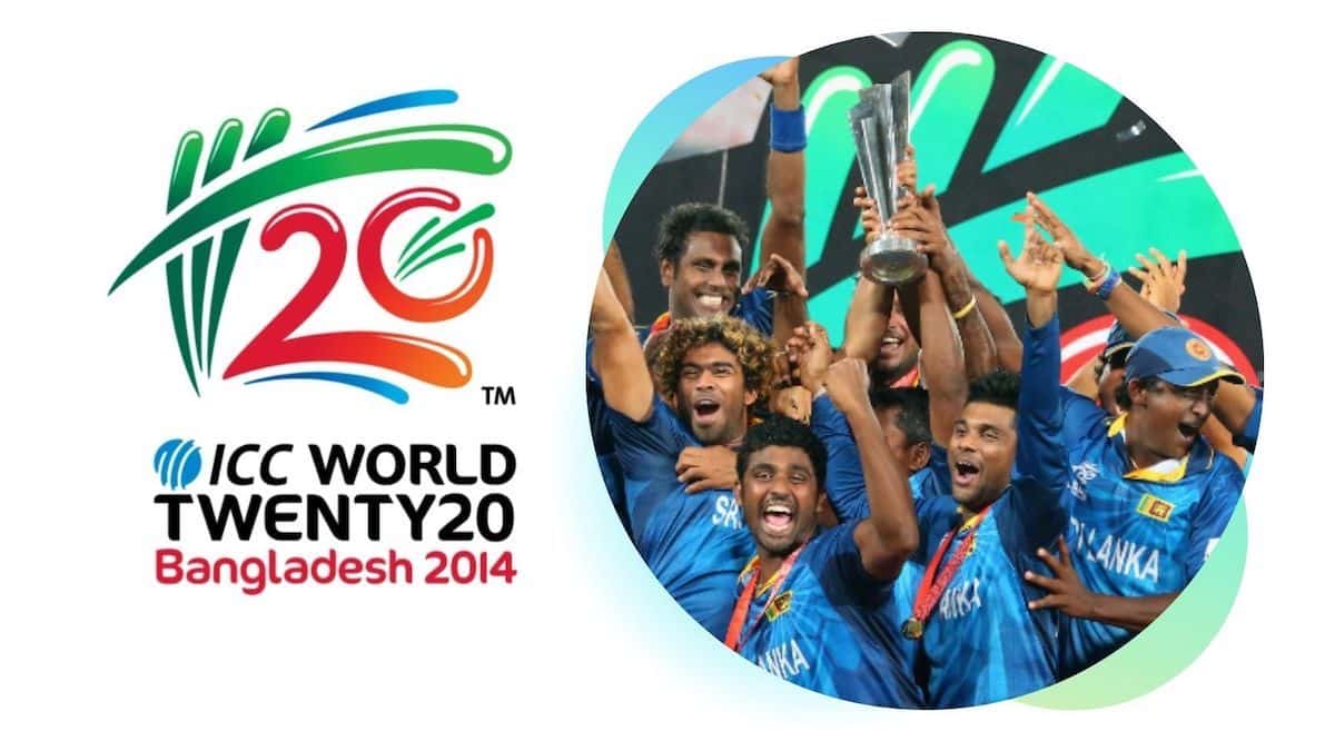 2014 T20 World Cup