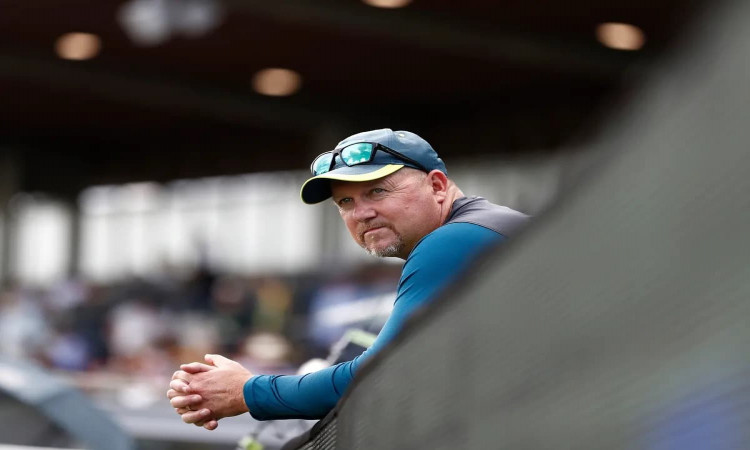 Cricket Image for 2018 Ball-Tampering Scandal A 'Monumental Mistake', Says Australia's David Saker