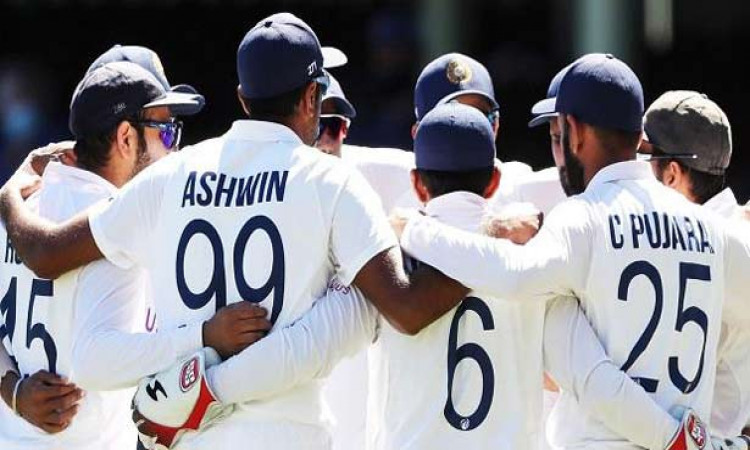 India retain top spot in ICC Test team rankings, New Zealand at second position