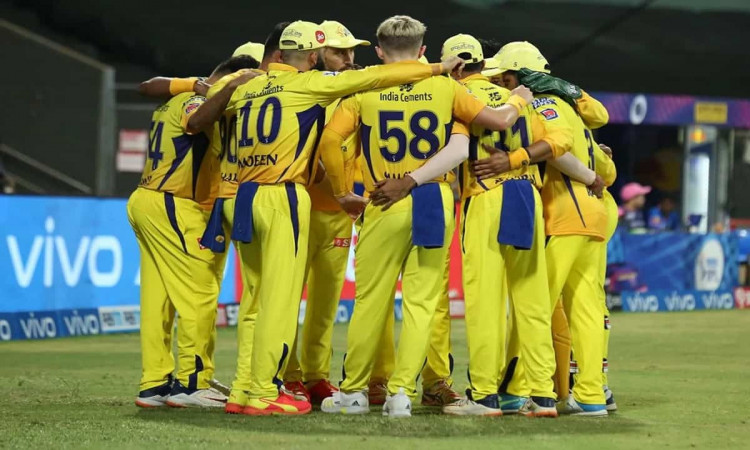 3 Players on which CSK might use RTM in Mega Auction