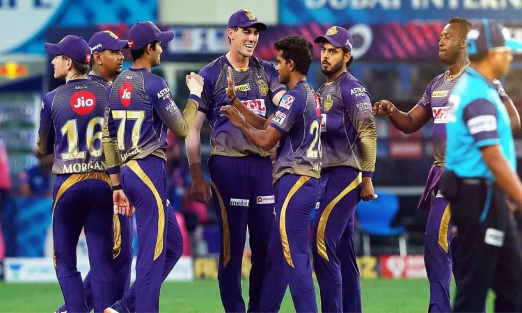 3 Players who can captain KKR in absense of Eoin Morgan in IPL 2021 Phase 2