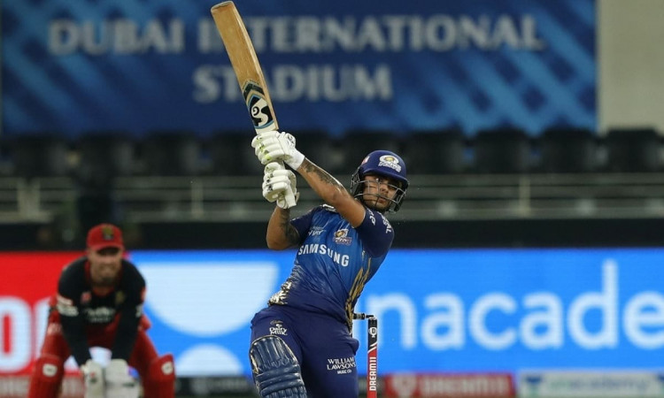 3 Teams Which Can Target Ishan Kishan In IPL 2022 Auction