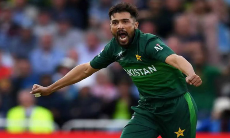 Cricket Image for 3 Teams That Can Target Mohammad Amir In Ipl Auction