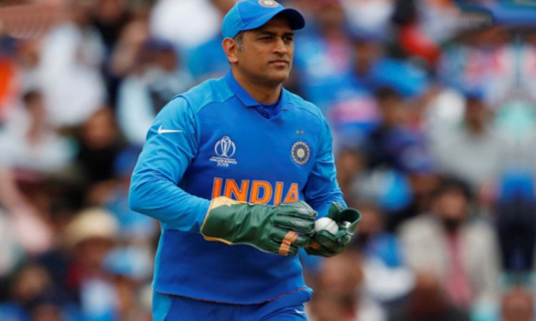 Cricket Image for 5 Players Who Were Supported By Mahendra Singh Dhoni In Their Bad Times