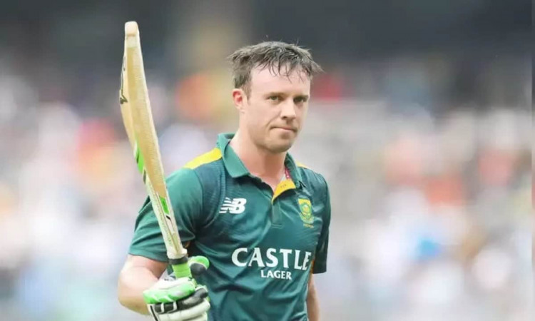 AB de Villiers is likely to make a comeback ahead of the West Indies T20I series.