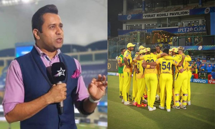 Aakash Chopra named 3 players to whom CSK can retain, raina not in the list