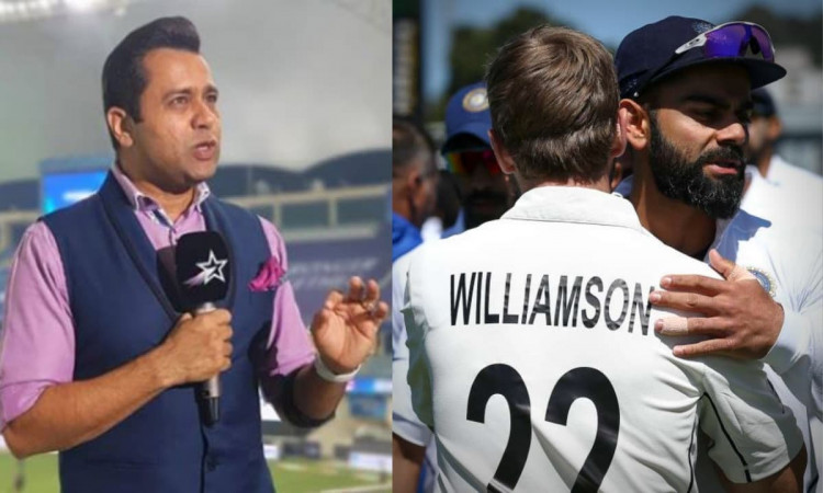 Aakash Chopra predicts New Zealand to be in comfort zone in the WTC final