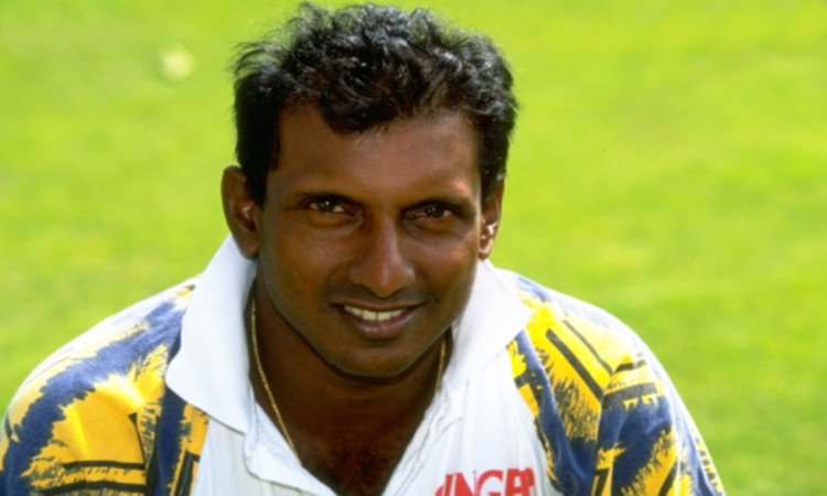 Cricket Image for Aravinda De Silva Slams Sri Lankan Cricketers Over Pay Dispute