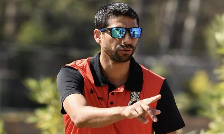 Cricket Image for India Pacers Will Have The Edge in WTC Final Against New Zealand: Ashish Nehra