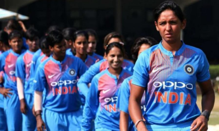 India Women set to tour Australia in September