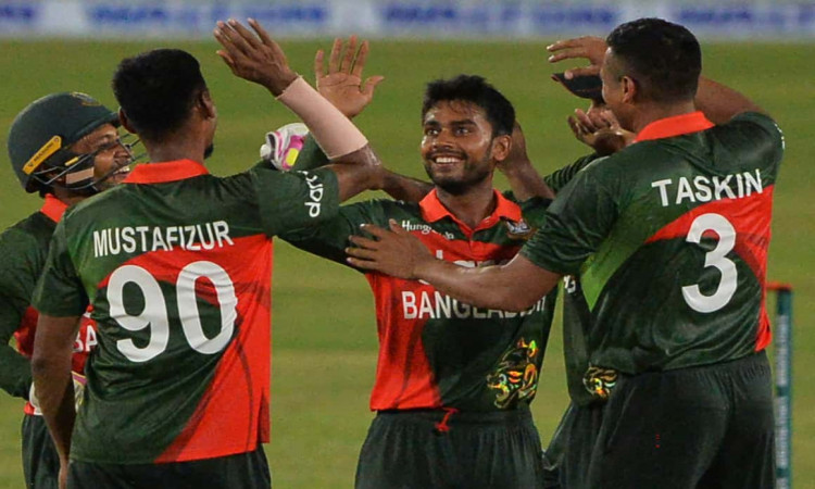Rahim stars in Bangladesh's maiden series win over Sri Lanka
