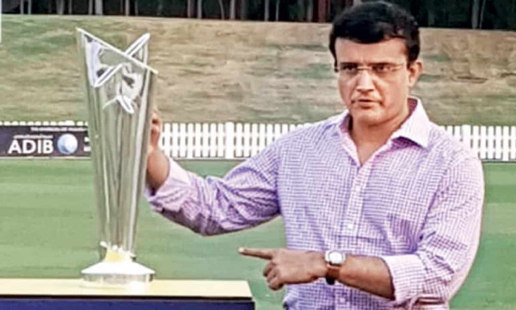 Cricket Image for अगर भारत में नहीं हुआ, तो इस देश में होगा टी-20 वर्ल्ड कप 2021, BCCI अधिकारी ने की