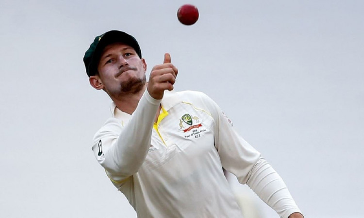 Cricket Image for Bowlers Were Aware Of Ball-Tampering Tactics, Hints Cameron Bancroft