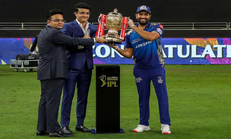 Challenges for BCCI in executing IPL 2021 in UAE