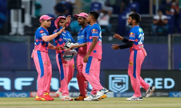 IPL 2021: Bowlers back Buttler's performance to help RR defeat SRH