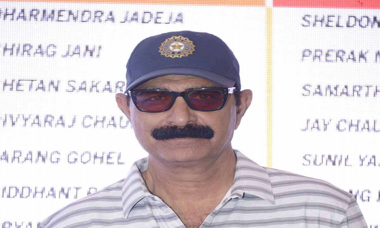 COVID-19: Former Saurashtra cricketer and BCCI referee Rajendrasinh Jadeja passes away